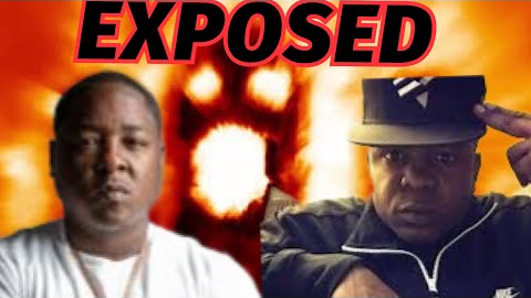 Jadakiss Is Not Who You Think He Is 👁