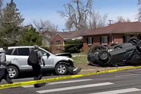 Denver Most Dangerous Streets 2022 Update – ~ News – ~