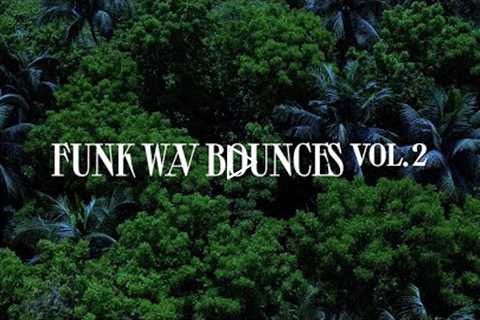 Calvin Harris - Funk Wav Bounces Vol. 2 (Album Preview)