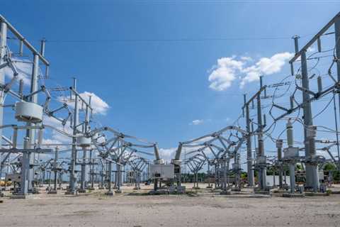 Summer heatwave will test Texas power grid’s capacity, experts say