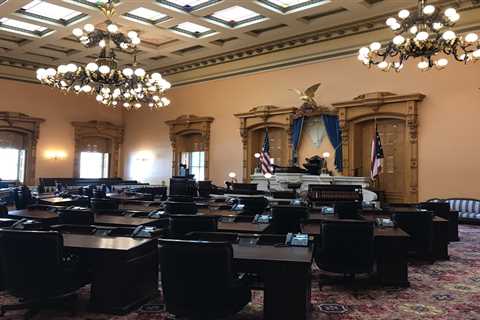 Ohio Supreme Court power could change under ‘independent state legislature’ theory