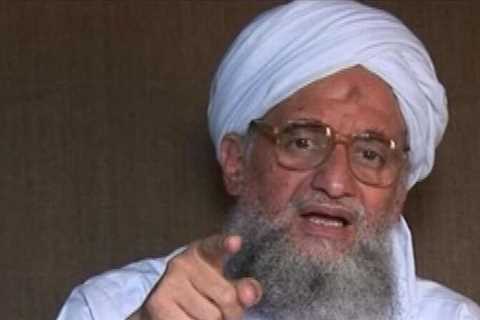 Ayman al-Zawahiri Killed: How the CIA Eliminated the Al Qaeda Chief |  world news