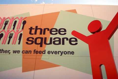 Three Square of Las Vegas in need of donations