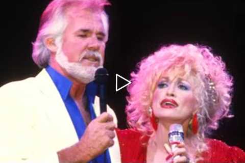 The Truth About Dolly Parton's Relationship With Kenny Rogers