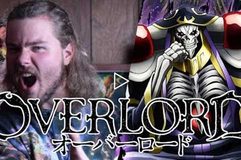 Overlord - Hollow Hunger FULL VERSION (English Cover)