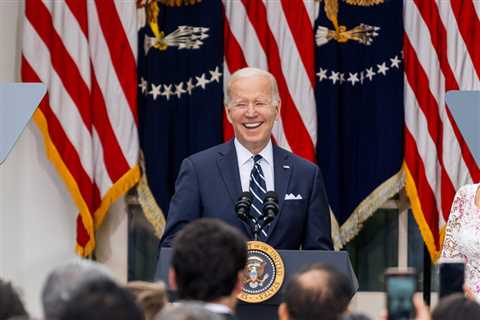 US Immigration: Biden WILL build part of Trump’s border wall