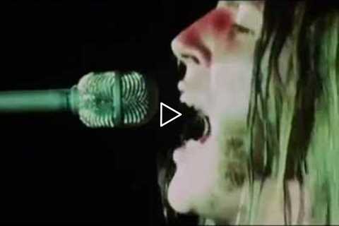 Grand Funk Railroad  -  I'm Your Captain - Shea Stadium 1971