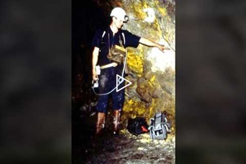 Scientists Find A 1.8 Billion Year Old Nuclear Reactor Hidden In South Africa #shorts