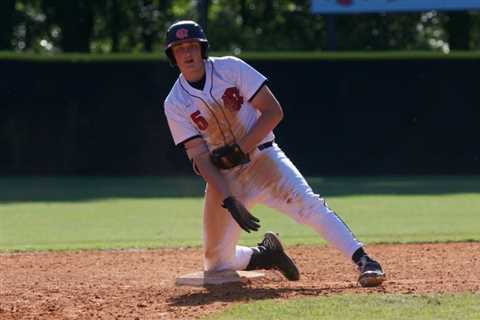 NFC ‘focused on self’ heading to Fort Myers for FHSAA baseball state tourney