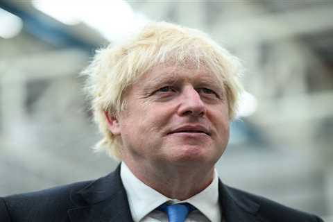 Tories STILL want Boris Johnson to stay as PM rather than hand reins to Rishi or Liz