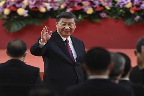 Xi Jinping’s Saudi trip seeks to exploit Riyadh-Washington tensions