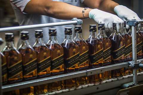 Scotch whiskey makers beg Rishi Sunak & Liz Truss to slash crippling tax hike due for Autumn