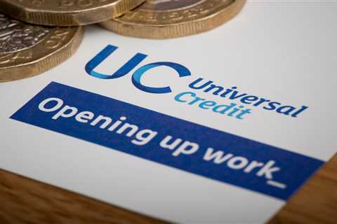 Five mistakes that could STOP Universal Credit payments as number facing sanctions jumps