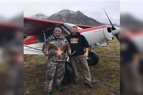 Alaska Hunting Guide Sentenced to Six Months in Prison