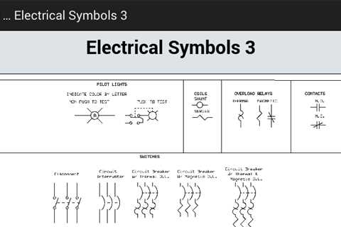 14 Electrician Apps