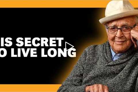 Norman Lear Just Made a Crazy Announcement at 100 Years Old