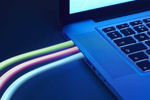 Broadband users hit by major shake-up tomorrow making it easier to get budget Internet