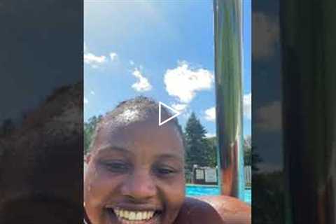 Hellen Wendy A Kenyan Lady Drowns While Swimming As She Was Streaming Live On Facebook | 3hr Video