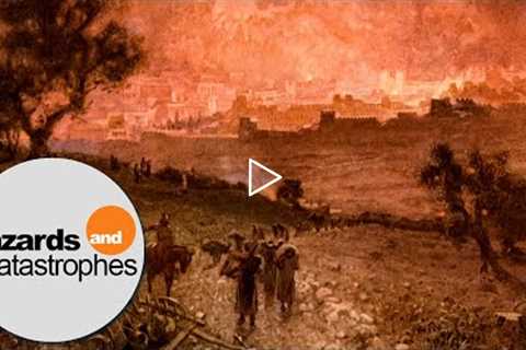 Temple of Solomon | Secrets of the Bible | Pt.6 | Full Episode