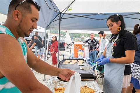 Pa.’s Latino voters won’t be taken for granted this campaign season | Wednesday Morning Coffee