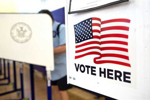 Turnout in NYC’s Primary Turnout Very Low Again. Here are 6 Experts’ Ideas on How to Fix That.