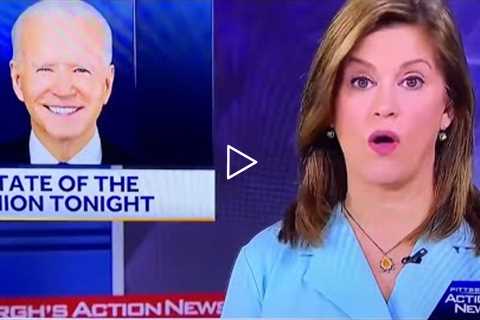 Best TV News Bloopers Of All Time