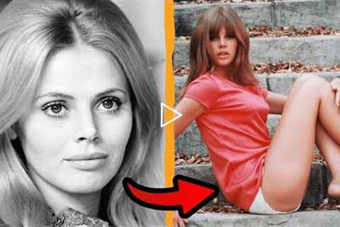 Britt Ekland Didn't Actually Show Her Butt in The Wicker Man