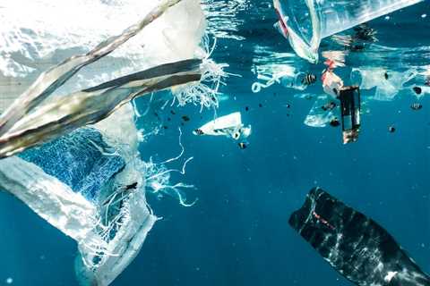 Samsara sets out to turn plastic waste upside down