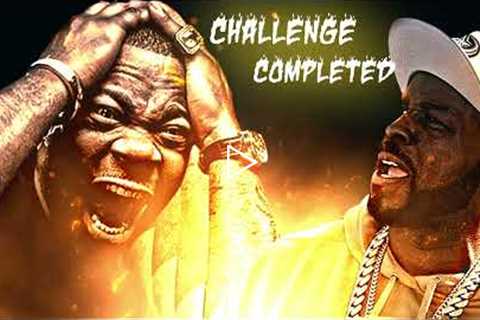 Funk Flex Drops New Busta Rhymes And Challenges Raekwon And ghost Face Next.