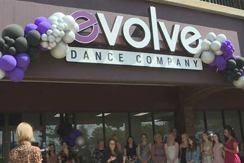 Rockford dance studio relocates to Edgebrook Shops