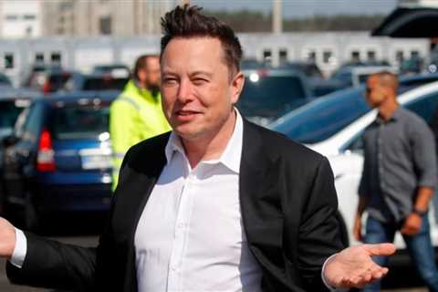 Elon Musk Says This Is A ‘Terrible Habit.’ What Science Says You Should Do Instead