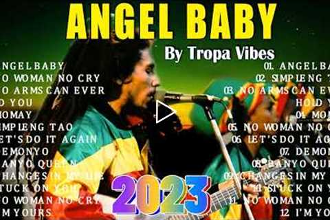 REGGAE NONSTOP SONG COVER | TUNOG KALYE Reggae 2022 🍁 Parokyani Edgar, Rivermaya / Tropavibes..