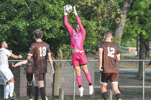 Lehigh Comes Out on Losing End of 2–0 Shutout by UMBC