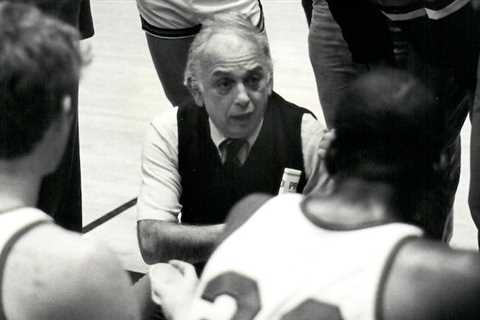 ‘All of us knew he was a genius.’ Remembering Pete Carril.