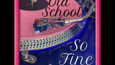 80;s R&B Funk Old School Mix - So Fine