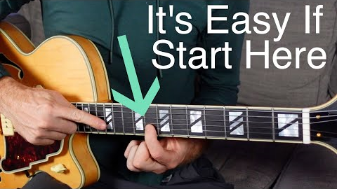 Should You Even Learn the Names of the Notes?
