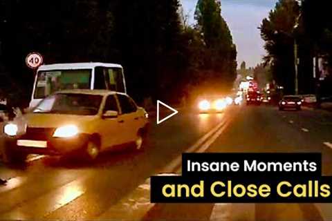 12 Insane Moments Caught on Camera