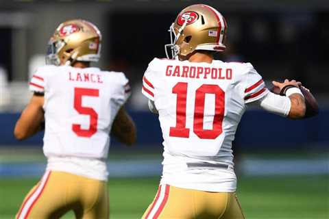 Previewing The San Francisco 49ers’ Offense