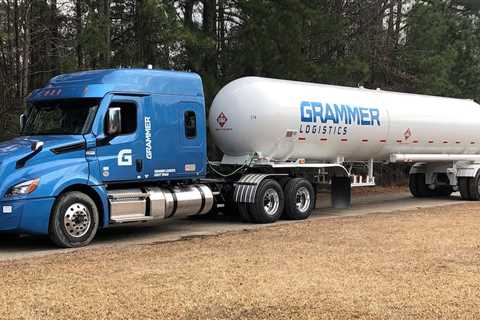 Grammer Logistics appoints new leader