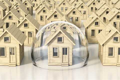 US Housing Market at a Crossroads