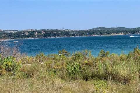 APD to enforce personal watercraft ban on Lake Austin over Labor Day Weekend