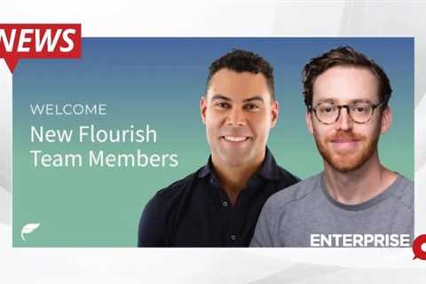 Flourish Ventures Hires New Expertise and Opens San Francisco Workplace