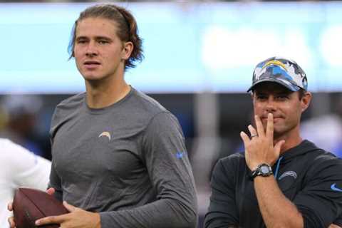 The five biggest questions facing the 2022 Los Angeles Chargers – Los Angeles Chargers Blog