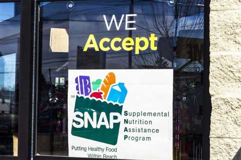 gov.  Abbott, HHSC announce extension of emergency SNAP benefits for September