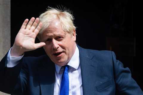 Boris Johnson ‘could return as PM one day’, reveals former adviser