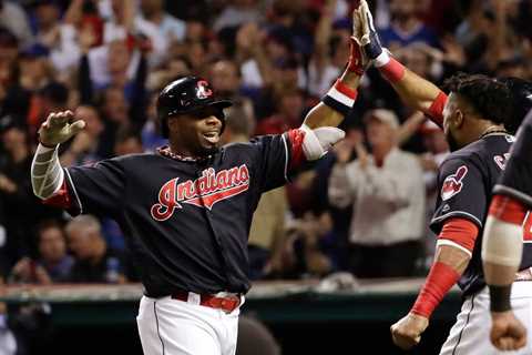 Rajai Davis believes Cleveland Guardians can pull off a stretch run without an experienced leader