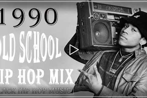 OLD SCHOOL HIP HOP MIX 💎 G-Funk West Coast Rap 💎Throwback Rap Classics 💎 Lil Jon, Dr. Dre, 2PAC, ..