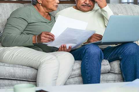 While Inflation Takes a Toll on Seniors, Billions of Dollars in Benefits Go Unused