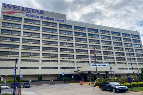 Impending Hospital Closure Rattles Atlanta Health Care Landscape and Political Races