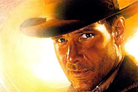 4 Iconic Indiana Jones Movies Ranked – The Best & Worst